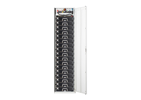 LG Energy Solutions R1000 (17 Module) / M48128P6B – Hochleistungs-Lithium-Ionen-Energiespeichersystem für industrielle Anwendungen