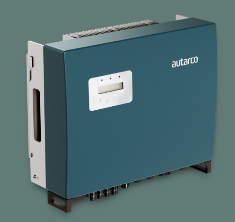 Autarco B.V. - Wechselrichter - LH Series S2,LH10000 - Art. 45335