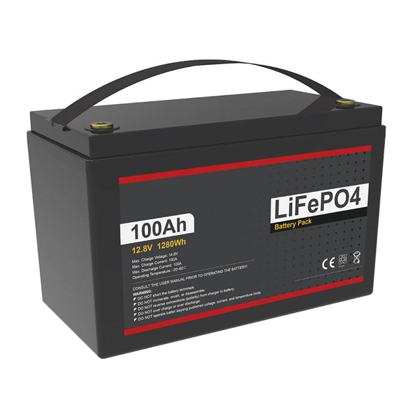 Tengying New Energy Technology Co., Ltd. - Speicher - LIB-1280Wh LiFePO4 Battery LIB-1280Wh - Art. 32298