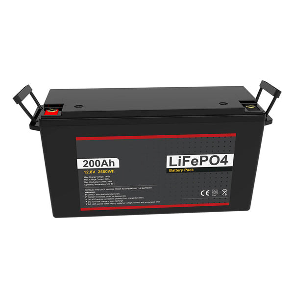 Tengying New Energy Technology Co., Ltd. - Speicher - LIB-2560Wh LiFePO4 Battery LIB-2560Wh - Art. 32299