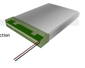 Jade-Technologie, Sarl - Speicher - LIP402025-1 LIP402025-1 - Art. 37396