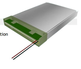 Jade-Technologie, Sarl - Speicher - LIP403048-1 LIP403048-1 - Art. 37398