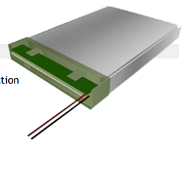 Jade-Technologie, Sarl - Speicher - LIP453048-1 LIP453048-1 - Art. 37399