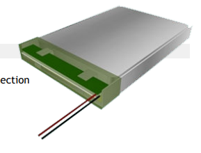 Jade-Technologie, Sarl - Speicher - LIP753048-1 LIP753048-1 - Art. 37516