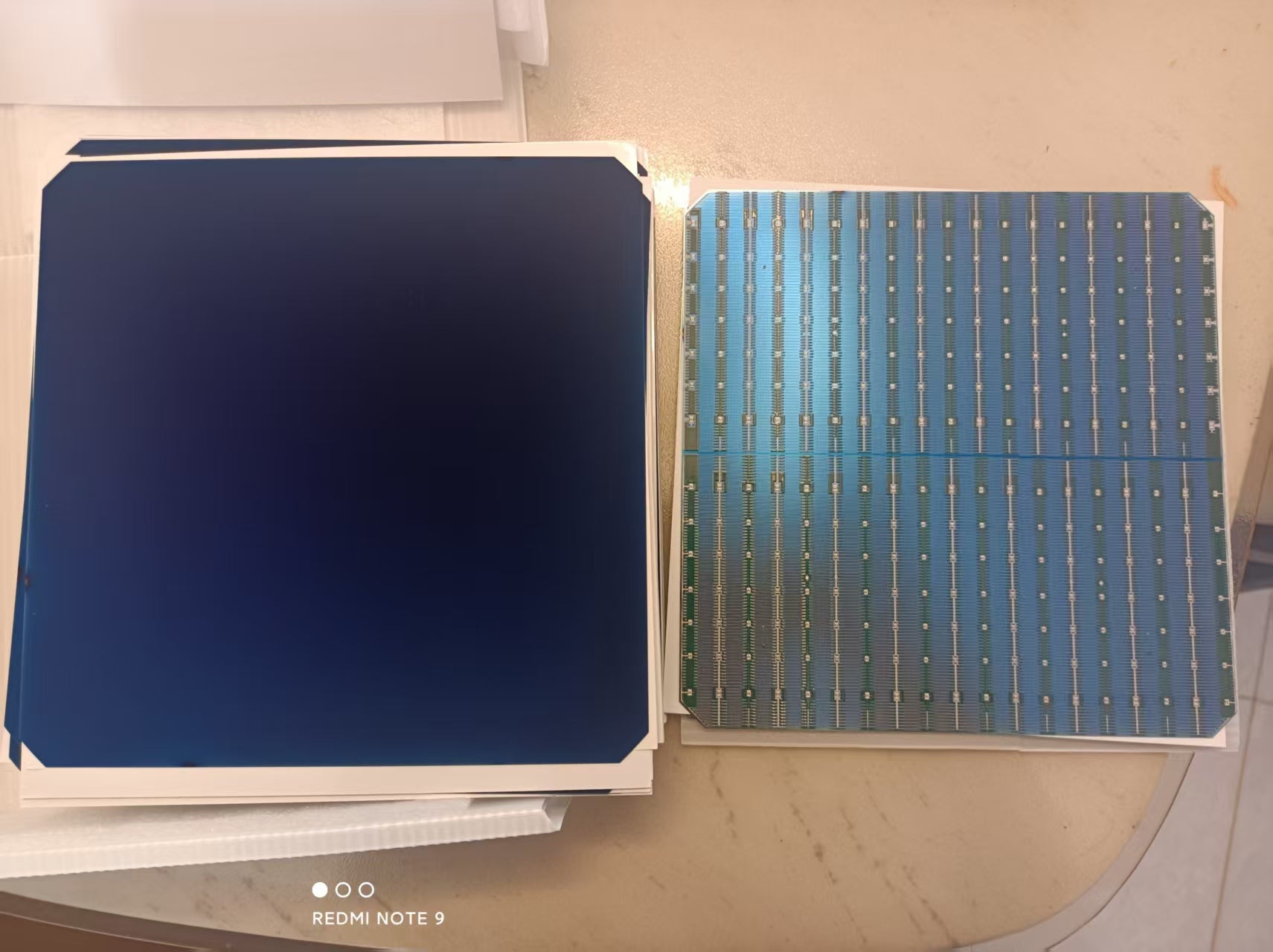 Linking Solar Co., Limited. - Zellen - LKS-M10 BC-183.75mm LKS-M10 BC-183,75mm - Art. 29136