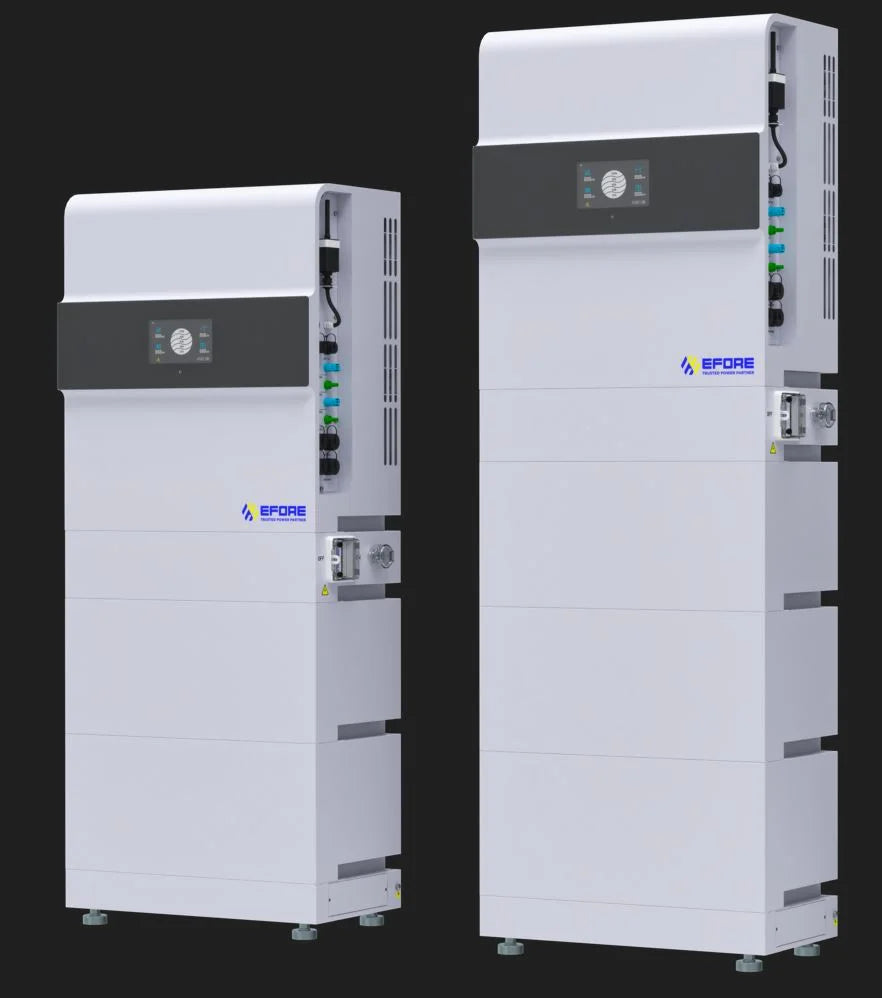 EFORE - Speicher - LM-AIO 户储储能一体机 - Art. 37830