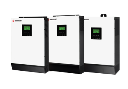 La Marche MFG. Co. - Wechselrichter - LMC SUN LMSN-2KW - Art. 50344