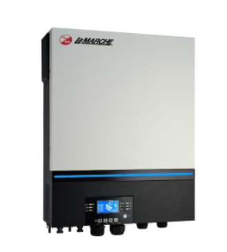 La Marche MFG. Co. - Wechselrichter - LMC Star LMST-6,5K-48V-120V - Art. 50348