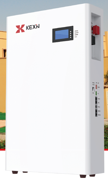 Shenzhen Kexin Communication Technology Co., Ltd. - Speicher - LM PACK-5 LM PACK-5 - Art. 37002