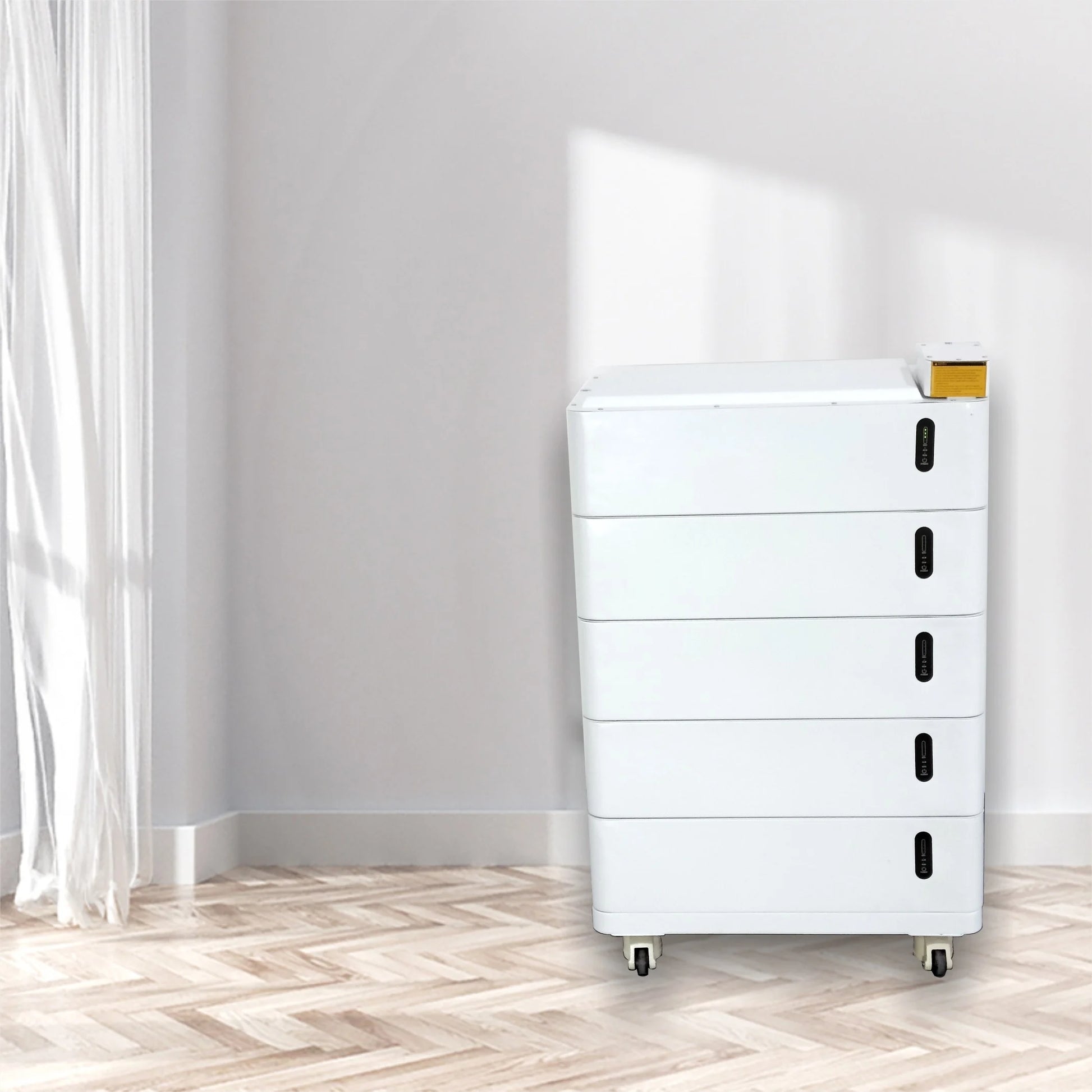 Lina Energy Technology Ltd. - Speicher - LN409V50Ah Stacked Lithium Battery for Home Ene... IYP-48/51400 - Art. 30821