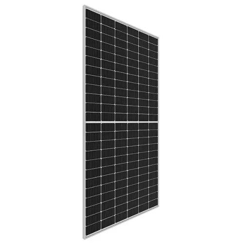 LONGi Solarmodul LR4-66HPH-410 MONO 410W Silberner Rahmen