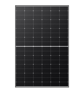 LONGI Solarmodul HI-MO 6 EXPLORER LR5-54HTH-440W LONGI HOCHLEISTUNGSSOLARMODUL