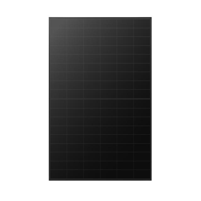LONGI Solarmodul Hi-MO X10 Artist LR7-54HVB-485M - 485 Wp (FB)