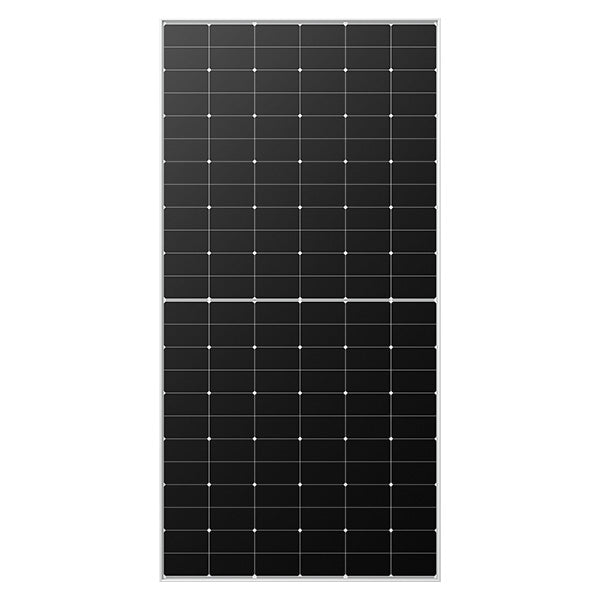LONGI Solarmodul LR5-72HTH-580M 1500V Black Frame