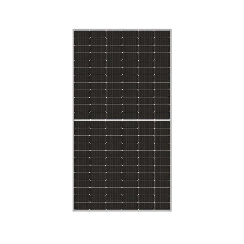LONGi Solarmodul LR4-72HBD-450M - 450 Watt - Palette