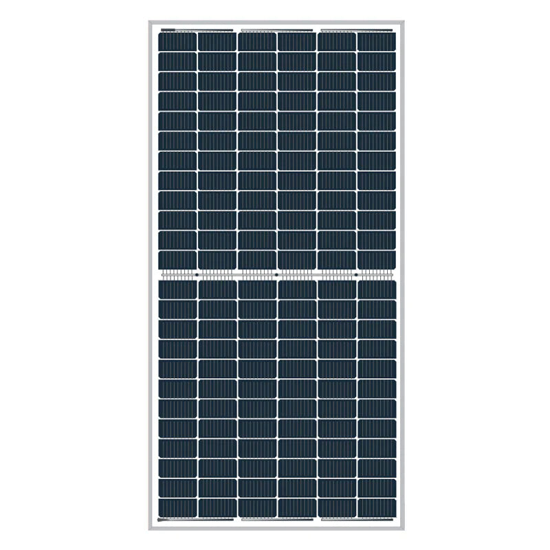 LONGi Solarmodul LR4-72HIH-445M - 445 Watt - Palette