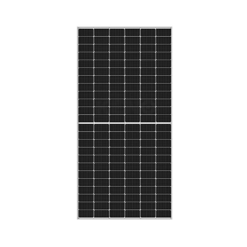 LONGi Solarmodul LR4-72HPH-455M