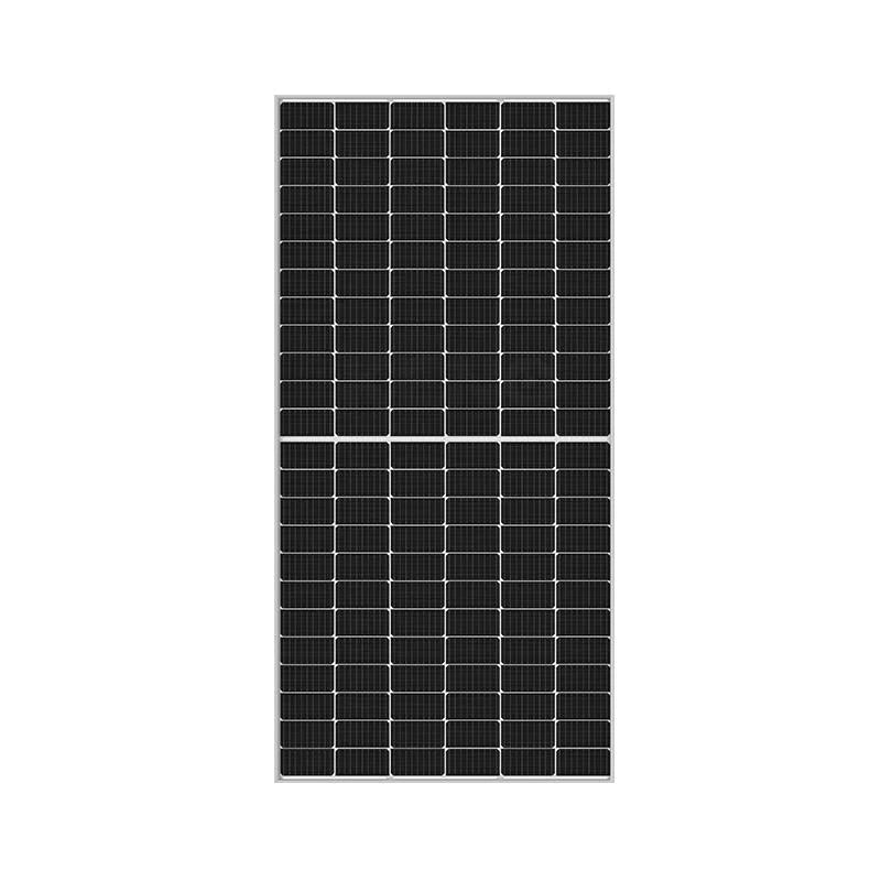 LONGi Solarmodul LR4-72HPH-455M - 455 Watt - Palette