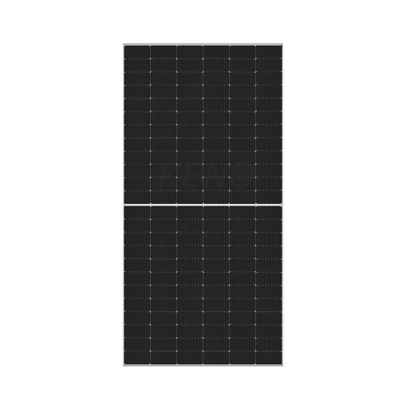 LONGi Solarmodul LR5-72HBD-535M