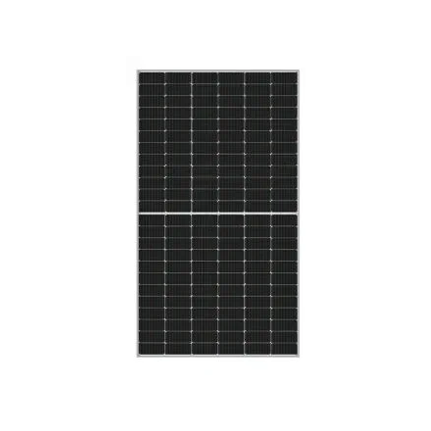 LONGi LR5-72HGD-570M Silberrahmen 1500 V