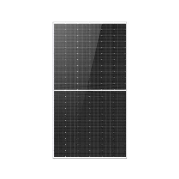 LONGi LR8-66HGD-610M 595-625 1500 V Silberrahmen
