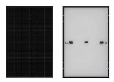 Solitan - Solarmodul - LONGi Solar
                                                        Hi-MO 5m LR5-54HPB 400-420M LR5-54HPB-420M - Art. 207861