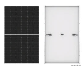 Runtech China Co.,Ltd - Solarmodul - LONGi Solar
                                                        Hi-Mo 5 LR5-66HPH 480-505M 500 - Art. 166305