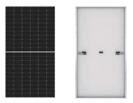 Runtech China Co.,Ltd - Solarmodul - LONGi Solar
                                                        LR5-72HPH 535-555M LR5-72HPH-545M - Art. 166310