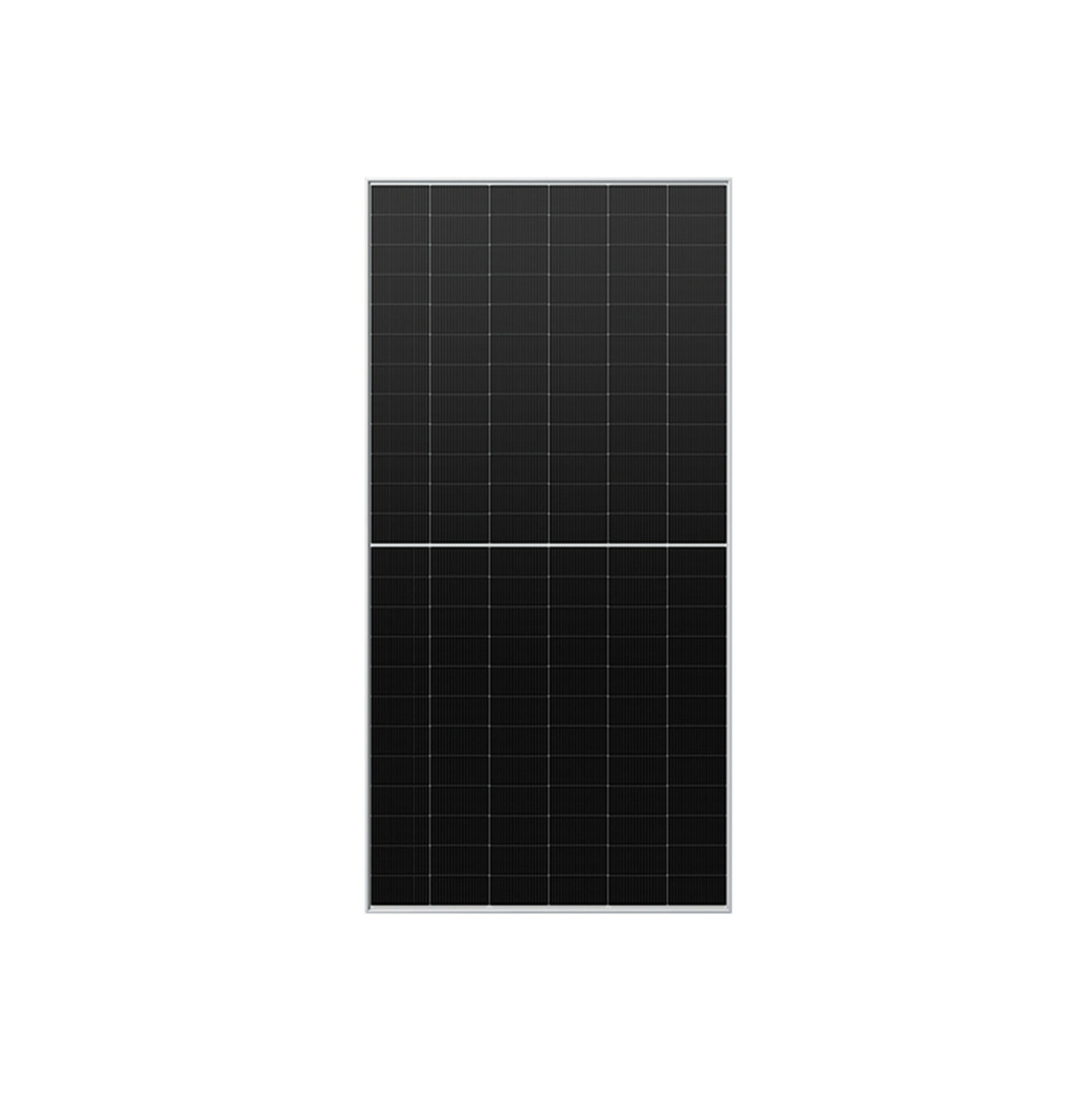 LONGi Solarmodul LR5-66HPH-505M 505W, Schwarzer Rahmen