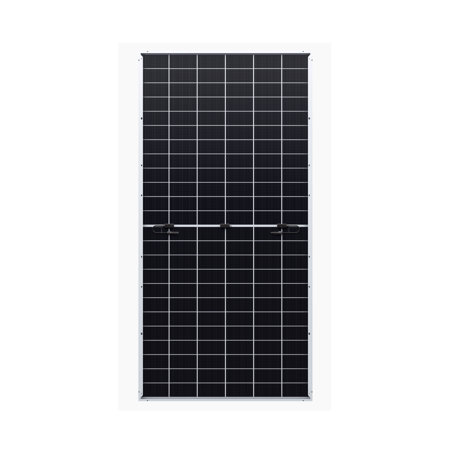 LONGi Solarmodul LR5-72HGD-575M Silberrahmen 1500V