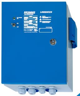 LORENTZ AC POWER PACK PP-2000S