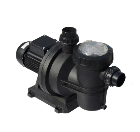 LORENTZ Kreiselpumpe PU600 CS 17-1 Pump