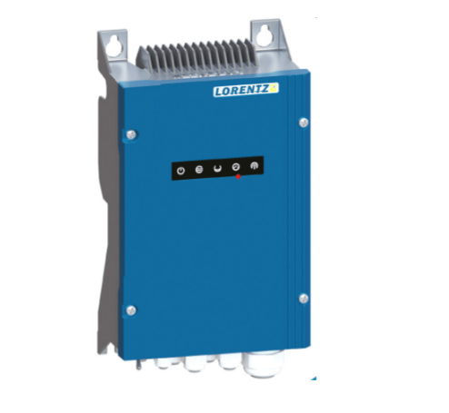 LORENTZ PS-150 Controller – 0.3kW