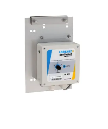 LORENTZ Zubehör SunSwitch