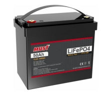 Must Energy (Guangdong) Tech Co., Ltd - Speicher - LP15-1250 LP15-1250 - Art. 22230