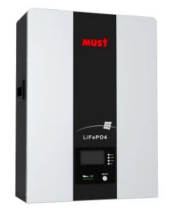 Must Energy (Guangdong) Tech Co., Ltd - Speicher - LP16-48200 LP16-48200 - Art. 22239