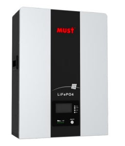 Must Energy (Guangdong) Tech Co., Ltd - Speicher - LP16-4850 LP16-4850 - Art. 22237