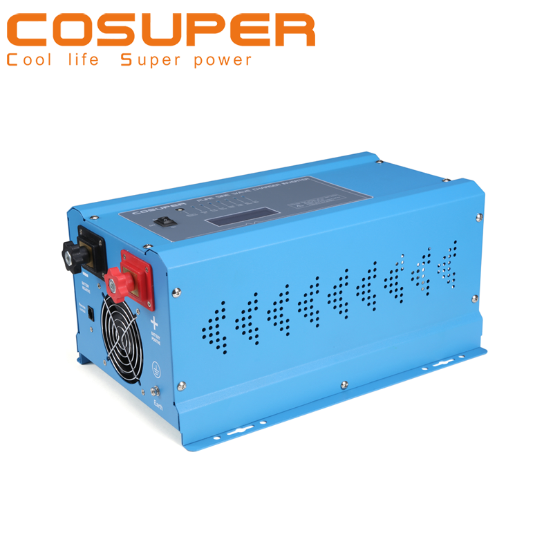 Cosuper (Suzhou) Energy Technology Co., Ltd. - Wechselrichter - LPT series 1500w LPT 1500-224 - Art. 32792