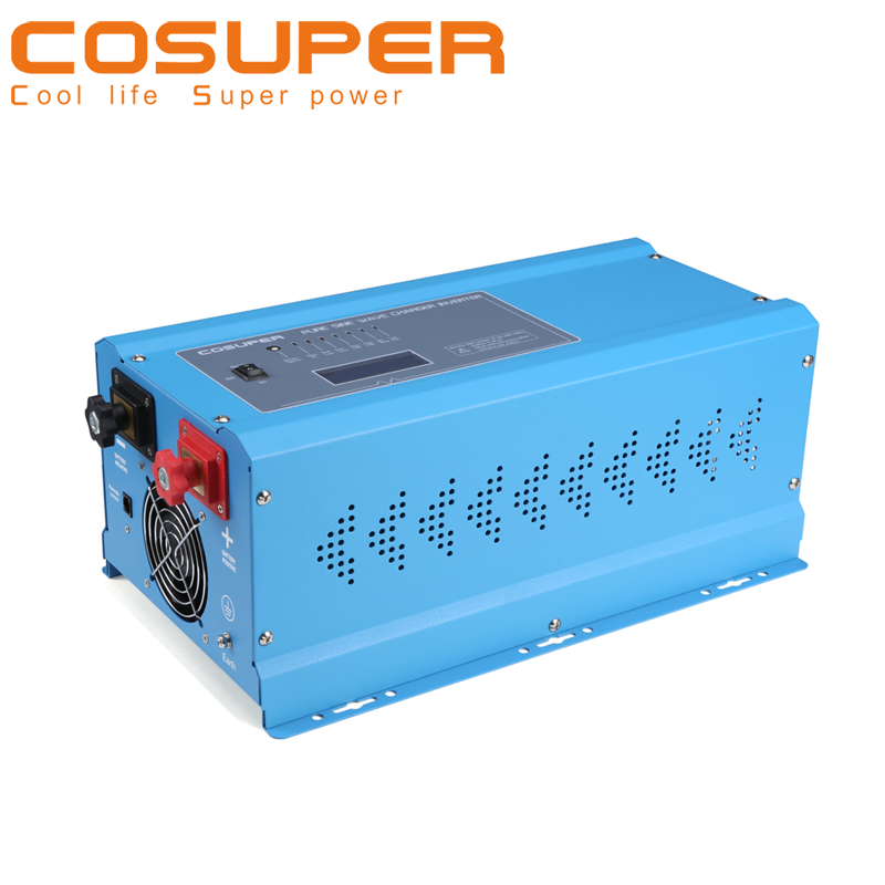 Cosuper (Suzhou) Energy Technology Co., Ltd. - Wechselrichter - LPT series LPT2000-148 - Art. 31478