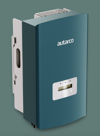 Autarco B.V. - Wechselrichter - LQ Mark III Series S2,LQ15000-MIII - Art. 51282