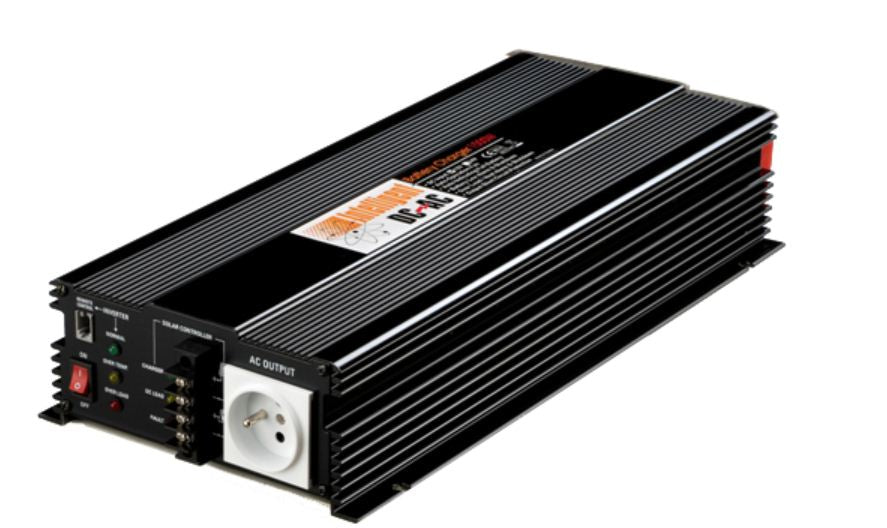 LinkChamp Co., Ltd. - Wechselrichter - LS-1500 LS-1500 - Art. 5625