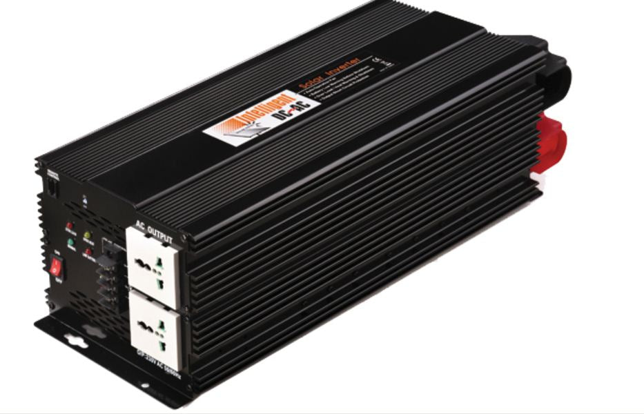 LinkChamp Co., Ltd. - Wechselrichter - LS-2500 LS-2500 - Art. 5629