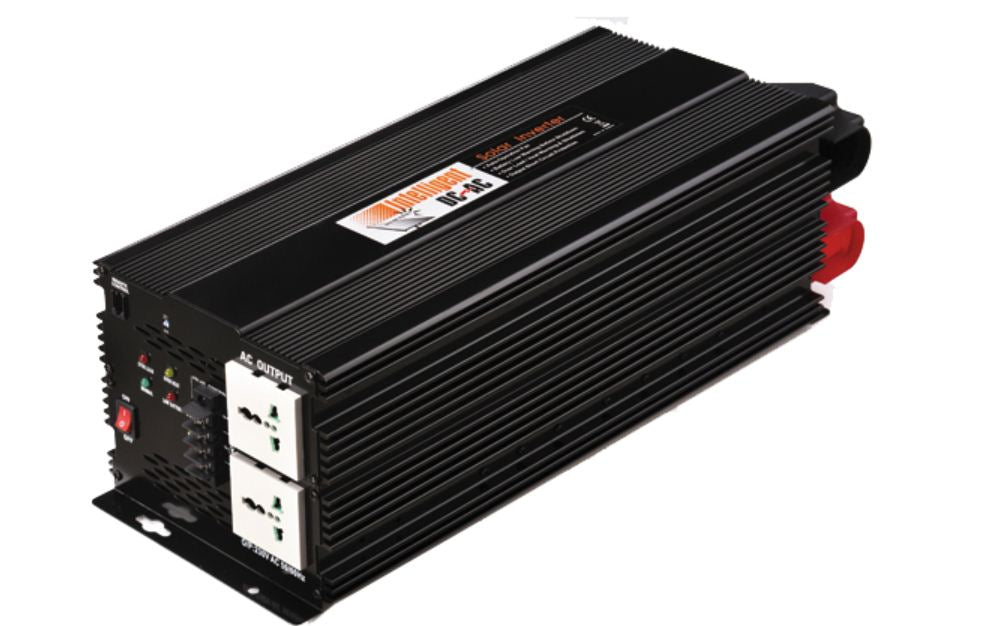 LinkChamp Co., Ltd. - Wechselrichter - LS-3000 LS-3000 - Art. 5631