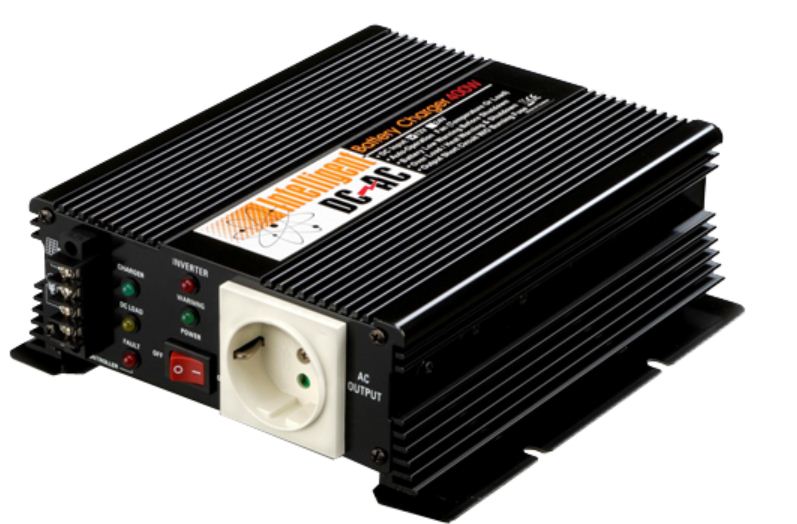 LinkChamp Co., Ltd. - Wechselrichter - LS-300 LS-300 - Art. 5617