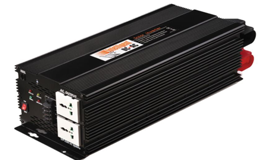 LinkChamp Co., Ltd. - Wechselrichter - LS-4000 LS-4000 - Art. 5633