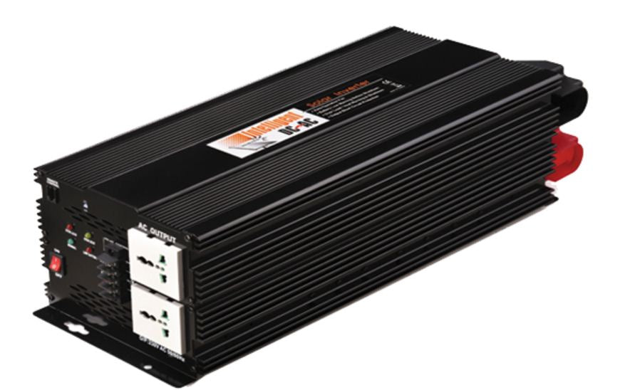 LinkChamp Co., Ltd. - Wechselrichter - LS-5000 LS-5000 - Art. 5635