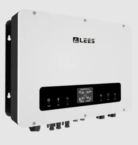 Wuxi Lees Power Co., Ltd. - Wechselrichter - LS-EPH Series LS-EPH5KTL - Art. 52840