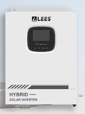Wuxi Lees Power Co., Ltd. - Wechselrichter - LS-HF24V Series LS-HF2430U60 - Art. 52813