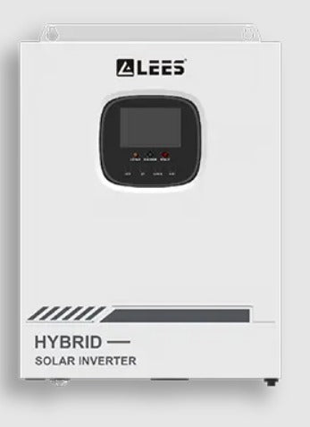 Wuxi Lees Power Co., Ltd. - Wechselrichter - LS-HF48V Series LS-HF4850S80 - Art. 52821