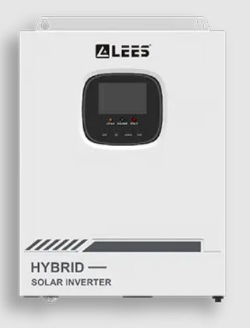 Wuxi Lees Power Co., Ltd. - Wechselrichter - LS-HFP Series LS-HFP4850S80 - Art. 52823